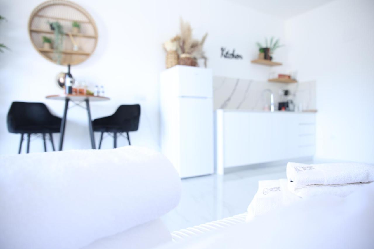 סוויטות נוף שקיעה Hotel Peqi'in Hadasha Eksteriør billede