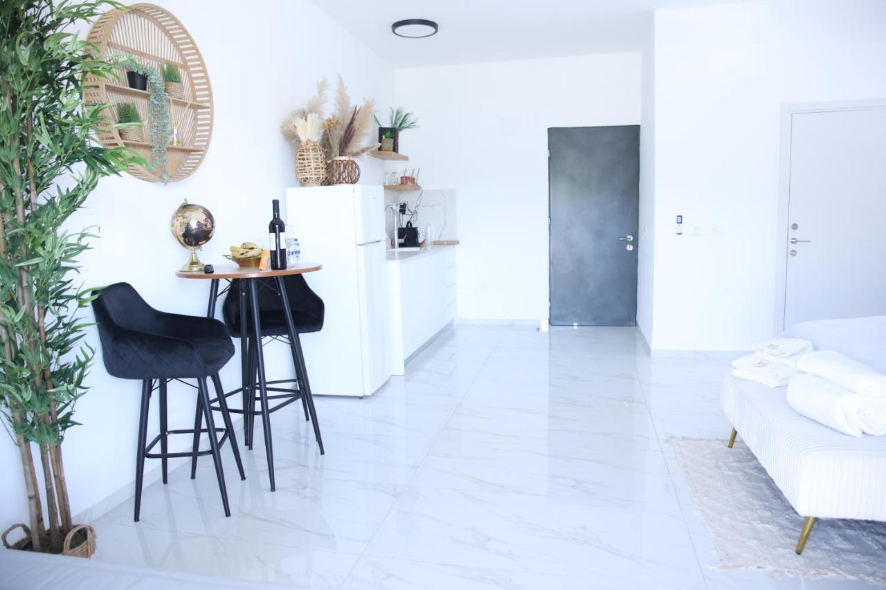 סוויטות נוף שקיעה Hotel Peqi'in Hadasha Eksteriør billede